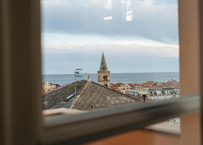 Virgilio 2 - Bice * Αλάσιο