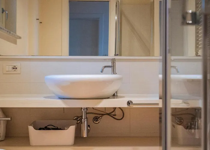 Virgilio 2 - Bice Appartement Alassio