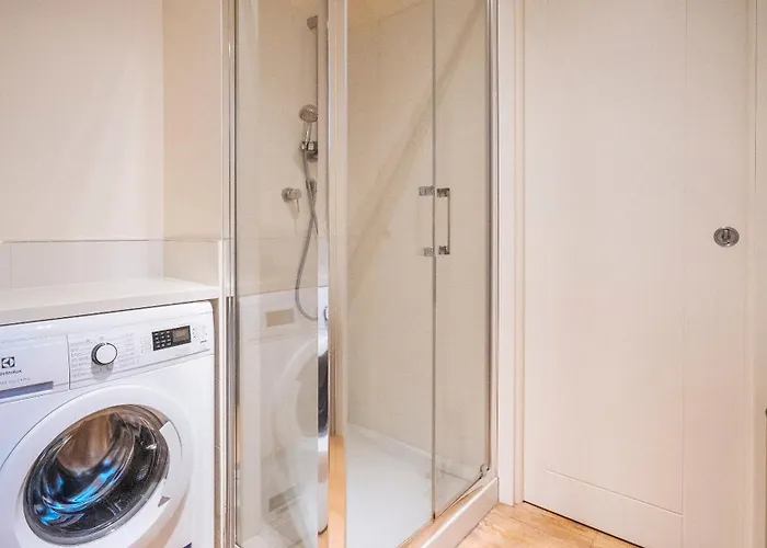 Appartement Virgilio 2 - Bice *